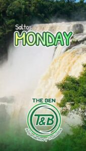 MONDAY